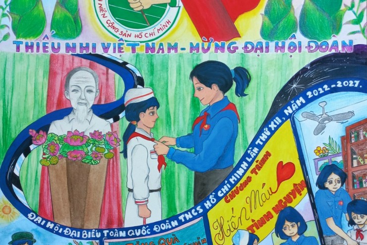 Nguyễn Ngọc Huyền Trân