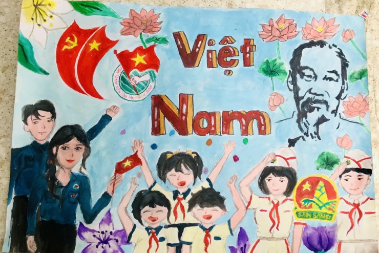 Nguyễn Thị Diễm Phúc 