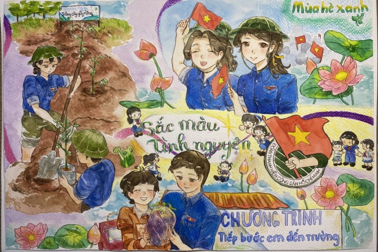 Nguyễn Ngọc Xuân Anh