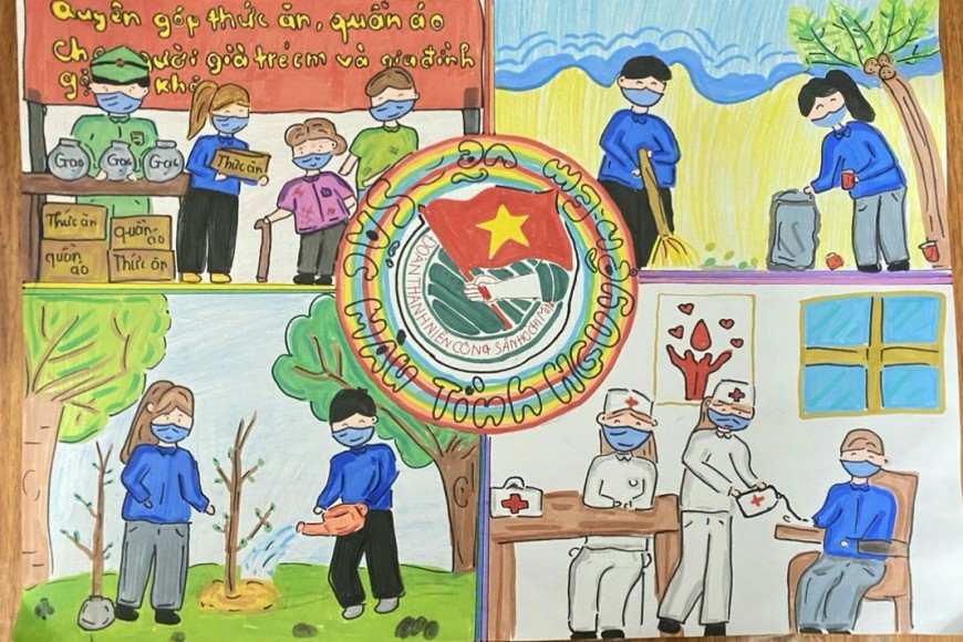 Trịnh Thị Khánh Lê