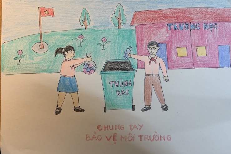 Vũ Hoàng Bảo Hà