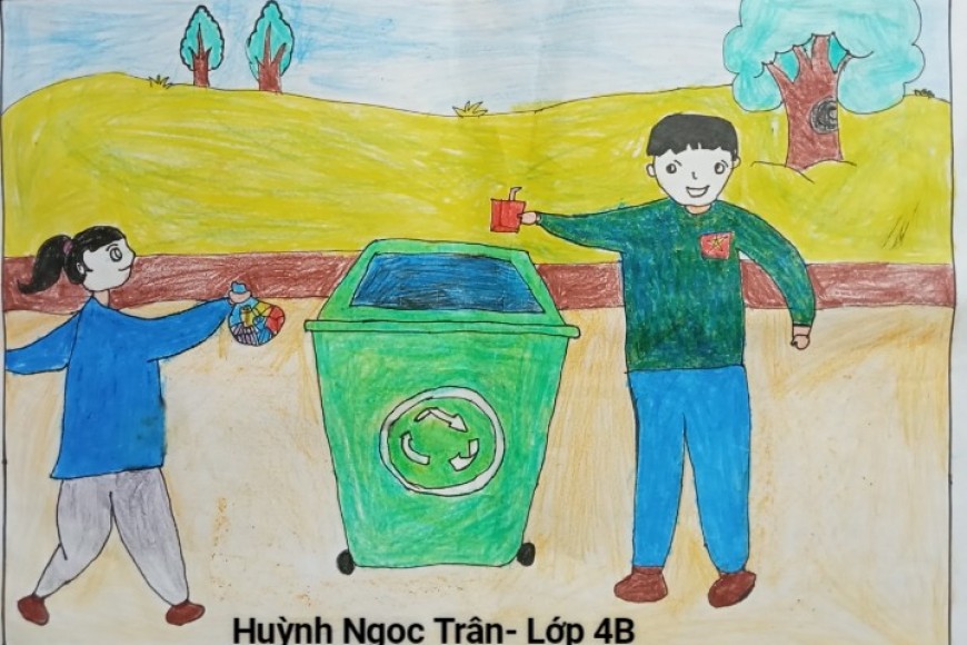 Huỳnh Ngọc Trân