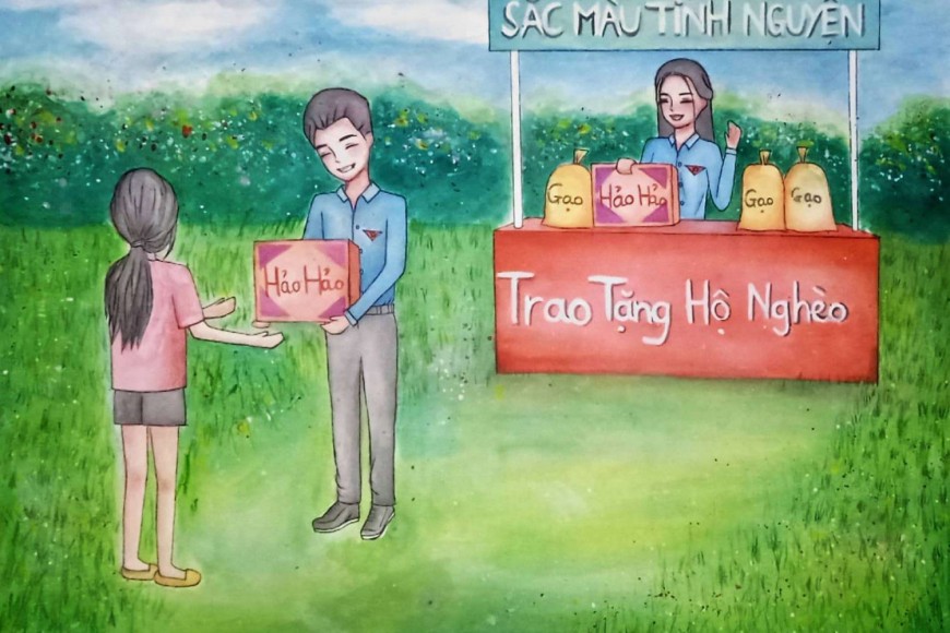 Nguyễn Trần Anh Tú